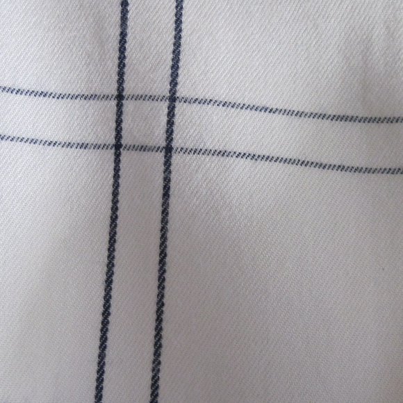 Seven7 Front Ruffle Blouse - Picture 6 of 6